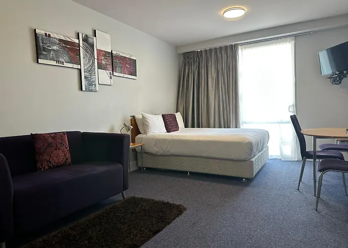 Best Western Wellington