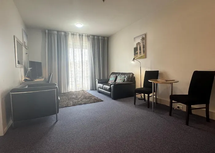 Best Western Wellington